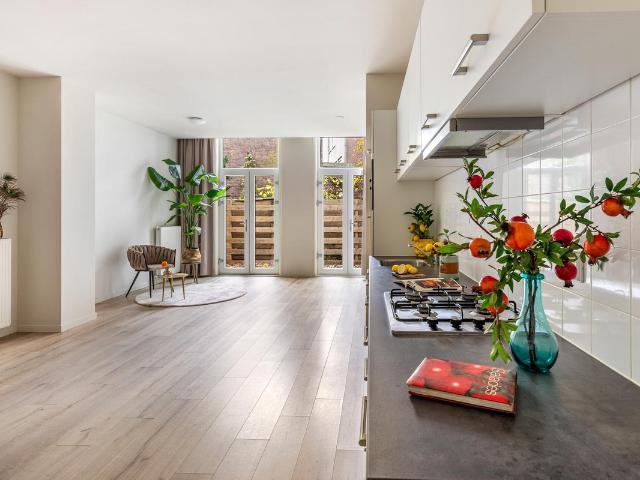 Woning te koop: Schietbaanlaan 3B 3021LA Rotterdam Vastgoed Nederland