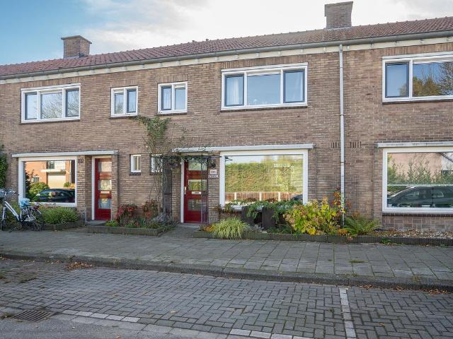 Woning te koop: Schietbaanweg 133 7 DA Enschede Vastgoed Nederland
