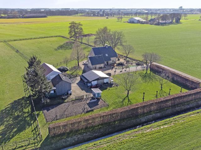 Woning te koop: Schietbaanweg 2 7793HJ Hoogenweg Vastgoed Nederland