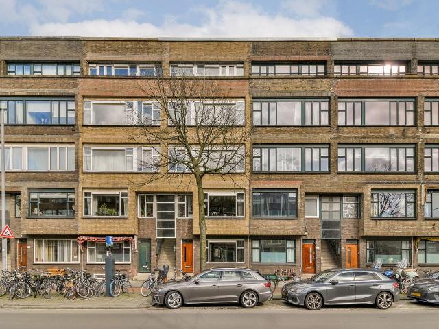 Woning te koop: Schieweg 75A 3038AH Rotterdam Vastgoed Nederland
