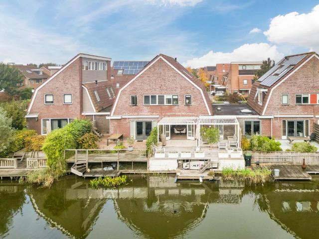 Woning te koop: Schildersloot 28 1721HP Broek op Langedijk Vastgoed Nederland