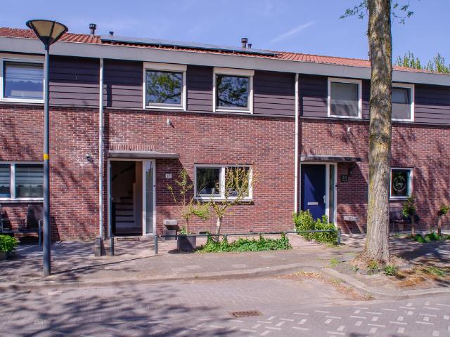 Woning te koop: Schildgronden 37 2134ZV Hoofddorp Vastgoed Nederland