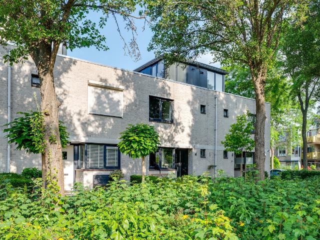 Woning te koop: Schipmolen 4 2992DE Barendrecht Vastgoed Nederland