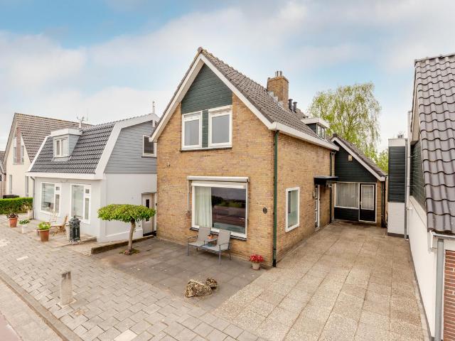 Woning te koop: Schipholdijk 261 1 AE Oude Meer Vastgoed Nederland