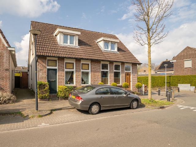 Woning te koop: Schipholtstraat 144 7 DB Enschede Vastgoed Nederland