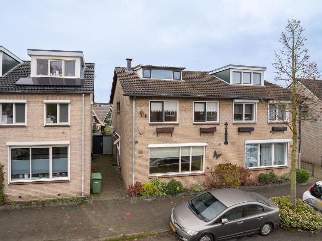 Woning te koop: Schipholtstraat 160 7 DC Enschede Vastgoed Nederland
