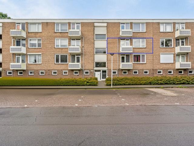 Woning te koop: Schippersdreef 38B 6216TL Maastricht Vastgoed Nederland