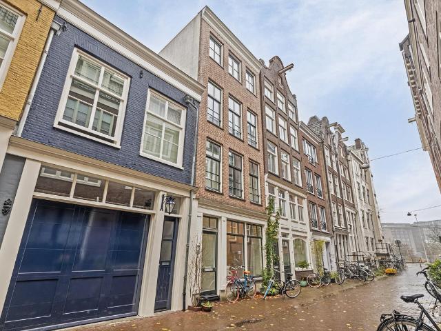 Woning te koop: Schippersstraat 10B 1011BA Amsterdam Vastgoed Nederland