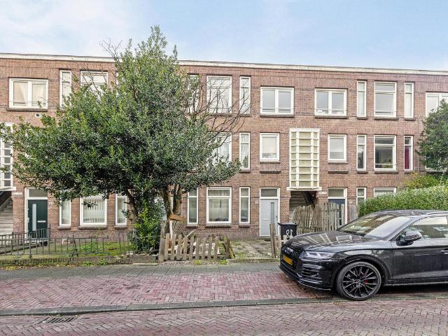 Woning te koop: Schlegelstraat 77 2522PH's Gravenhage Vastgoed Nederland