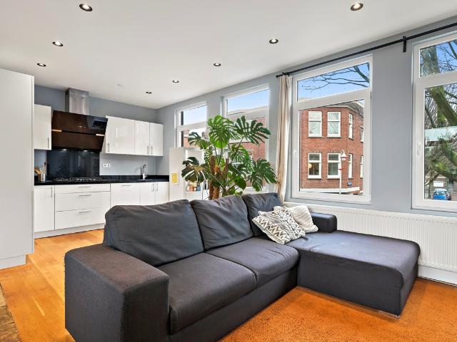 Woning te koop: Schlegelstraat 128 2 PR's Gravenhage Vastgoed Nederland