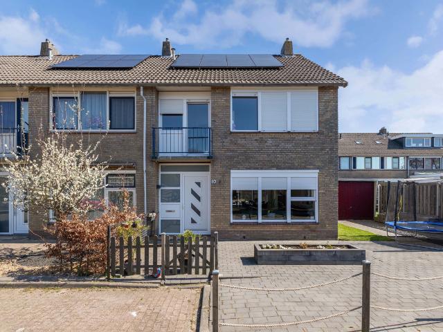 Woning te koop: Schoener 10 8531AN Lemmer Vastgoed Nederland