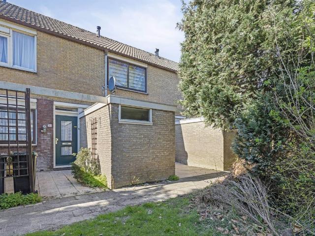 Woning te koop: Schoenerstraat 32 1503BC Zaandam Vastgoed Nederland