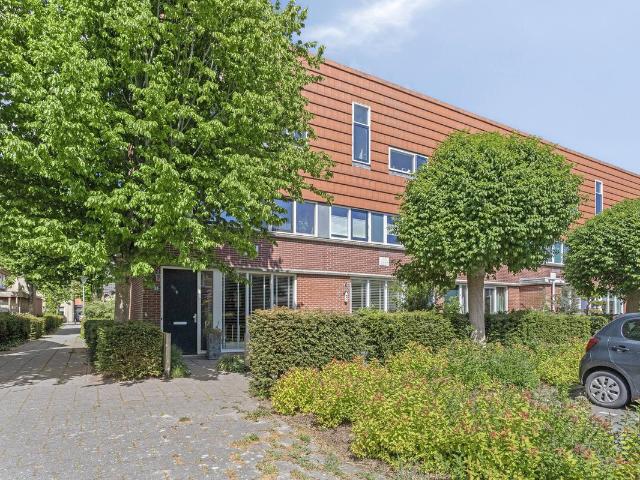 Woning te koop: Schoffel 24 1749KN Warmenhuizen Vastgoed Nederland