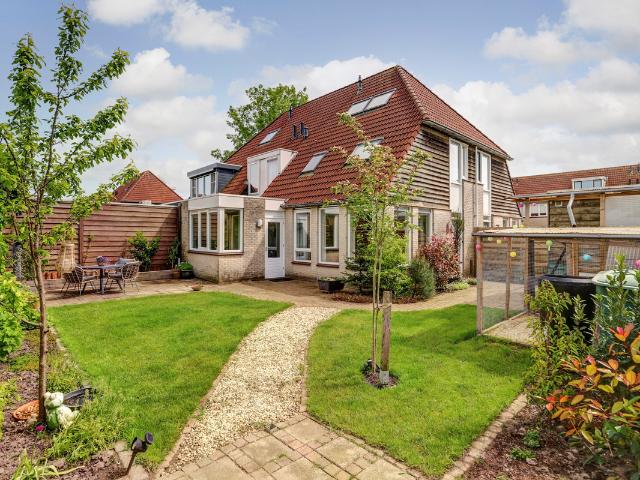 Woning te koop: Schokker 94 3891DS Zeewolde Vastgoed Nederland