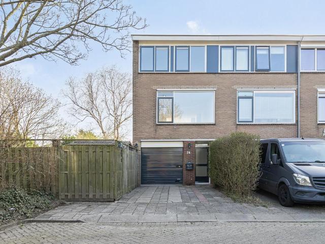 Woning te koop: Schokker 24 3232CW Brielle Vastgoed Nederland