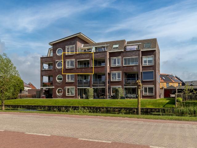 Woning te koop: Schokker 26 8322EG Urk Vastgoed Nederland