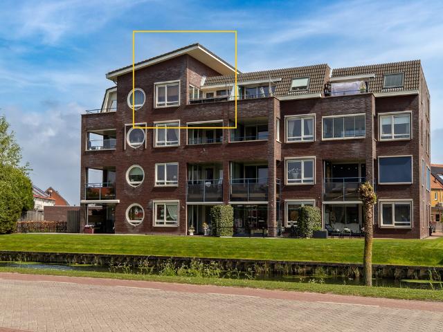 Woning te koop: Schokker 30 8322EG Urk Vastgoed Nederland