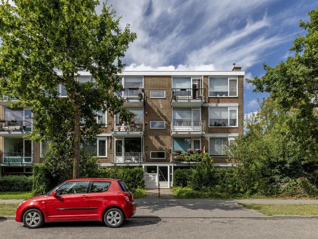 Woning te koop: Schoonegge 61 3085CT Rotterdam Vastgoed Nederland