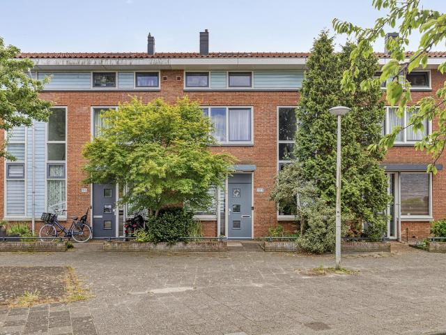 Woning te koop: Schoonhetenstraat 123 2 RL's Gravenhage Vastgoed Nederland