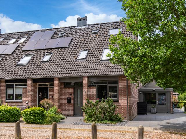 Woning te koop: Schoolweg 44 3959AW Overberg Vastgoed Nederland
