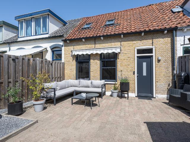 Woning te koop: Schoolpad 13 3245AV Sommelsdijk Vastgoed Nederland