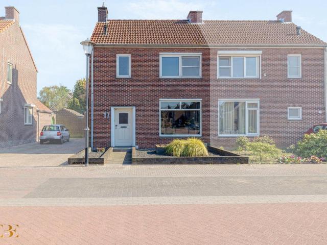 Woning te koop: Schoolstraat 17 5995NP Kessel Vastgoed Nederland