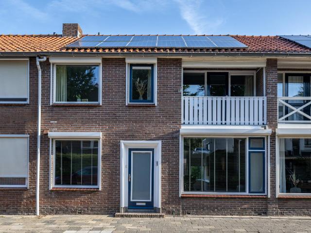 Woning te koop: Schoolstraat 18 3255AV Oude Tonge Vastgoed Nederland