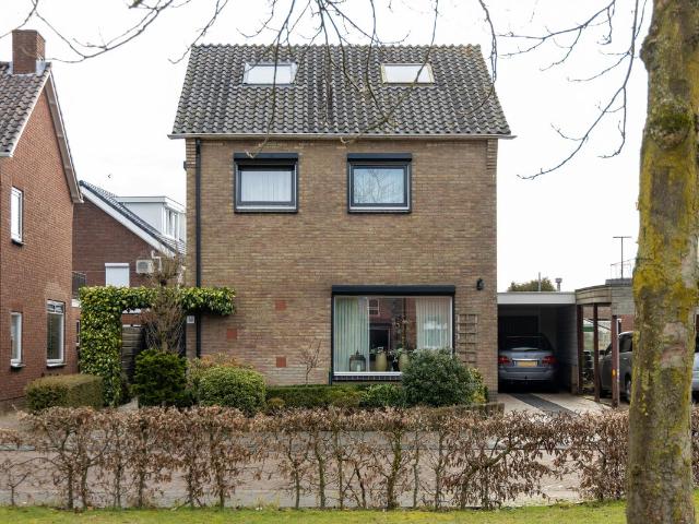 Woning te koop: Schoolstraat 1A 7071ZX Ulft Vastgoed Nederland