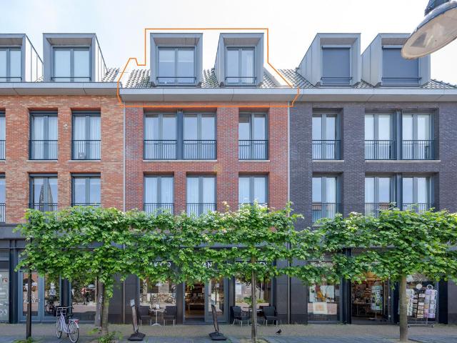 Woning te koop: Schoolstraat 1x 2251BD Voorschoten Vastgoed Nederland