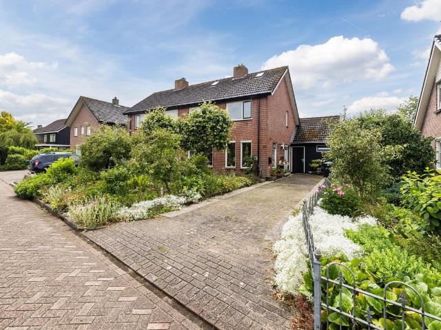 Woning te koop: Schoolstraat 25 7961NJ Ruinerwold Vastgoed Nederland