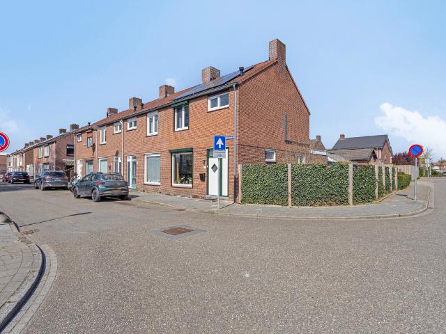 Woning te koop: Schoolstraat 2 6063BW Vlodrop Vastgoed Nederland