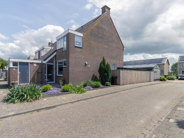 Woning te koop: Schoolstraat 30 2465AM Rijnsaterwoude Vastgoed Nederland