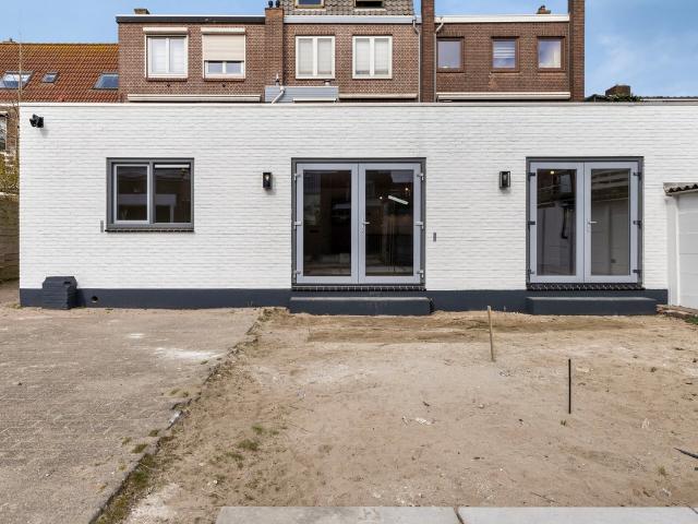 Woning te koop: Schoolstraat 30D 3151AZ Hoek van Holland Vastgoed Nederland