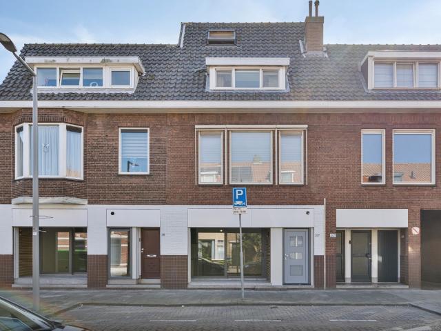 Woning te koop: Schoolstraat 30F 3151AZ Hoek van Holland Vastgoed Nederland