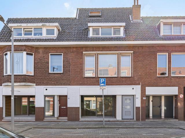Woning te koop: Schoolstraat 30G 3151AZ Hoek van Holland Vastgoed Nederland