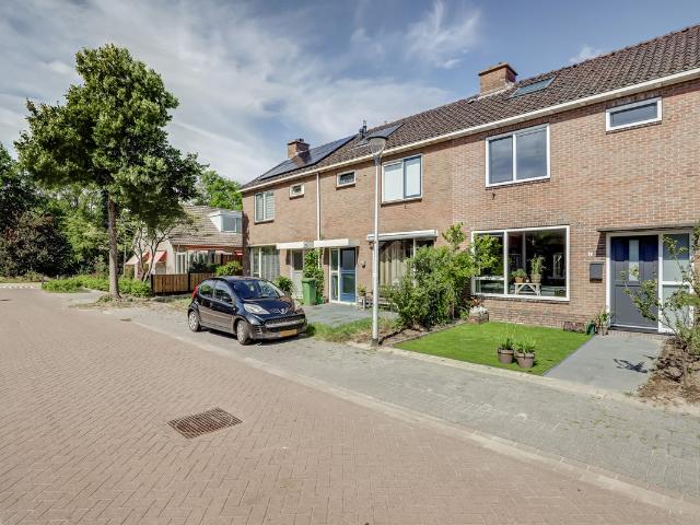 Woning te koop: Schoolstraat 7 1715ER Spanbroek Vastgoed Nederland