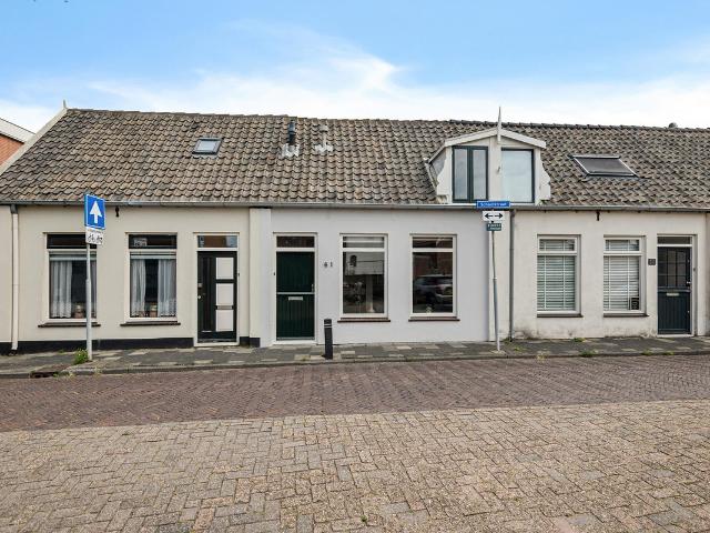 Woning te koop: Schoolstraat 41 2202HD Noordwijk Vastgoed Nederland