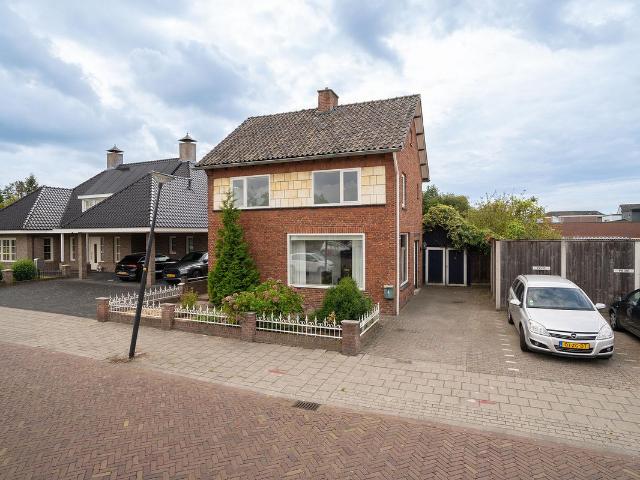 Woning te koop: Schoolstraat 4 7534CB Enschede Vastgoed Nederland