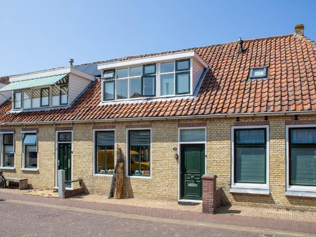 Woning te koop: Schoolstraat 4 8881BV West Terschelling Vastgoed Nederland