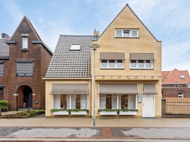 Woning te koop: Schoolstraat 51 6102AD Echt Vastgoed Nederland