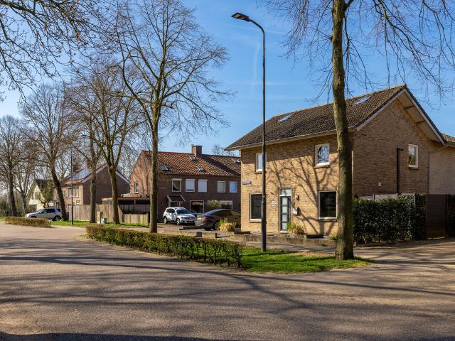 Woning te koop: Schoolstraat 5A 5221AA's Hertogenbosch Vastgoed Nederland