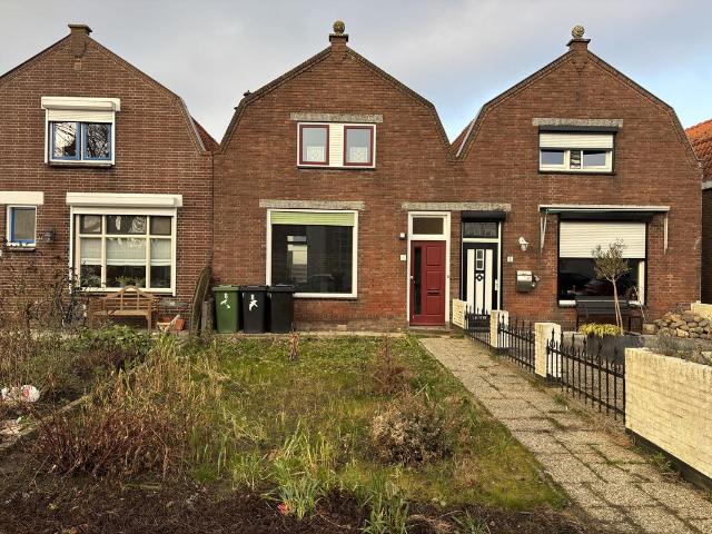 Woning te koop: Schoolstraat 8 4675BM Sint Philipsland Vastgoed Nederland