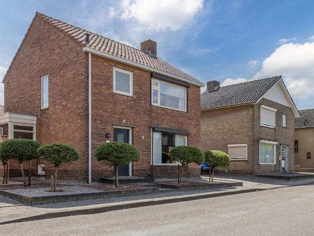 Woning te koop: Schoolstraat 9 4581CC Vogelwaarde Vastgoed Nederland