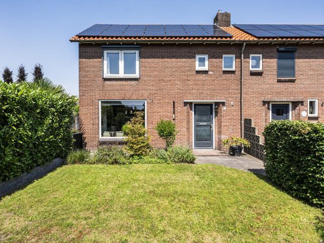Woning te koop: Schoolstraat Lemelerveld 24 8152AS Lemelerveld Vastgoed Nederland