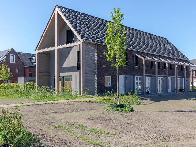 Woning te koop: Schootakker 20 5684MT Best Vastgoed Nederland