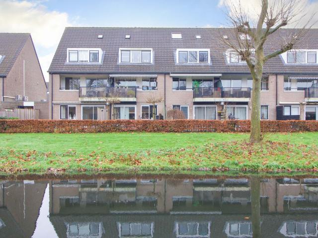 Woning te koop: Scholekster 36 3752NS Bunschoten Spakenburg Vastgoed Nederland