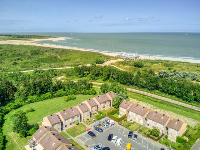 Woning te koop: Schorrebloem 15 4504RL Nieuwvliet Vastgoed Nederland