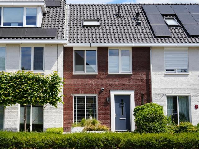Woning te koop: Schorsmolenstraat 7 5175RZ Loon op Zand Vastgoed Nederland