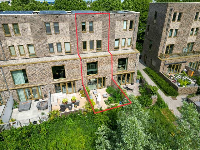 Woning te koop: Schorsmolenstraat 35 9723DZ Groningen Vastgoed Nederland