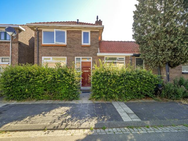 Woning te koop: Schotelstraat 48 3314XT Dordrecht Vastgoed Nederland